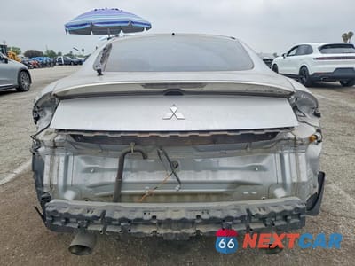 Zdjęcie 6 z 13 samochodu: 2012 MITSUBISHI ECLIPSE GS SPORT VIN:4A31K5DF9CE008340 - miniatura
