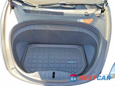 Zdjęcie 12 z 13 samochodu: 2018 TESLA MODEL 3 LONG RANGE BATTERY VIN:5YJ3E1EA5JF015733 - miniatura