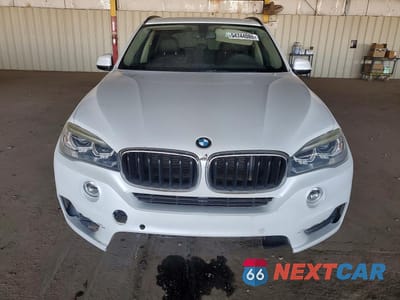 Piąte zdjęcie samochodu w środku: 2015 BMW X5 XDRIVE35I VIN:5UXKR0C57F0P12843 - miniatura