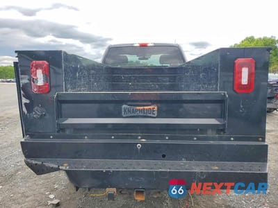 Zdjęcie 10 z 12 samochodu: 2019 FORD F250 SUPER DUTY VIN:1FDBF2B66KED49623 - miniatura