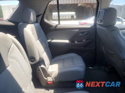 Zdjęcie 11 z 13 samochodu: 2019 CHEVROLET TRAVERSE LT VIN:1GNERHKW3KJ130919 - miniatura