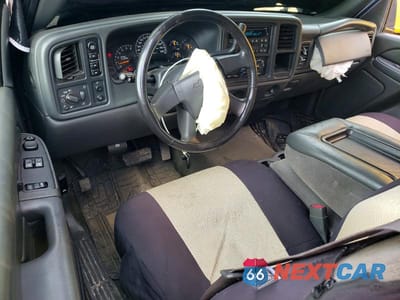 Zdjęcie 8 z 12 samochodu: 2007 CHEVROLET SILVERADO K1500 CLASSIC VIN:1GCEK19Z77Z203366 - miniatura