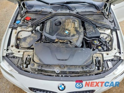 Zdjęcie 11 z 12 samochodu: 2018 BMW 330 I VIN:WBA8B9G56JNU98628 - miniatura
