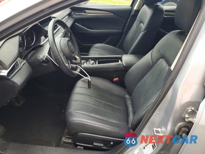 Zdjęcie 7 z 12 samochodu: 2019 MAZDA 6 TOURING VIN:JM1GL1VM1K1504187 - miniatura