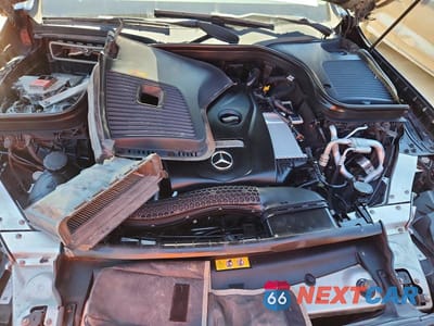 Zdjęcie 11 z 12 samochodu: 2016 MERCEDES-BENZ GLC 300 VIN:WDC0G4JB9GF011633 - miniatura