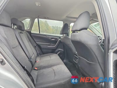 Zdjęcie 11 z 13 samochodu: 2020 TOYOTA RAV4 XLE VIN:2T3P1RFV1LW106699 - miniatura