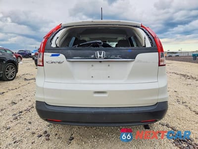 Zdjęcie 6 z 13 samochodu: 2012 HONDA CR-V EX VIN:5J6RM3H53CL044438 - miniatura