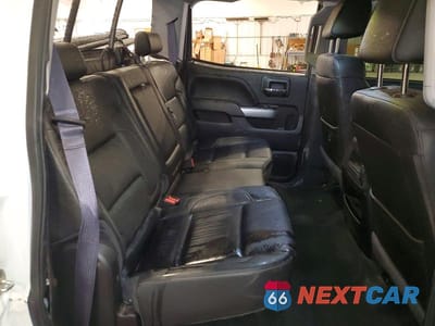 Zdjęcie 10 z 12 samochodu: 2017 CHEVROLET SILVERADO K1500 LTZ VIN:3GCUKSEJ9HG195659 - miniatura