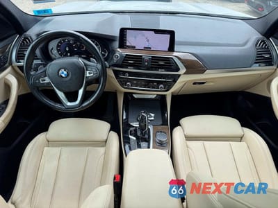 Zdjęcie 9 z 11 samochodu: 2019 BMW X3 XDRIVE30I VIN:5UXTR9C5XKLD96892 - miniatura