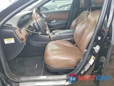 Zdjęcie 7 z 12 samochodu: 2014 MERCEDES-BENZ S 550 VIN:WDDUG8CB1EA049689 - miniatura