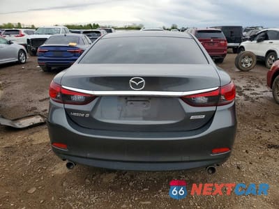 Zdjęcie 6 z 12 samochodu: 2017 MAZDA 6 SPORT VIN:JM1GL1U53H1150000 - miniatura