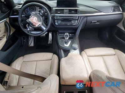 Zdjęcie 8 z 12 samochodu: 2017 BMW 440XI GRAN COUPE VIN:WBA4E5C37HG811056 - miniatura