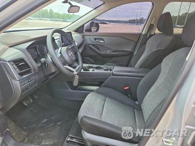 Zdjęcie 7 z 12 samochodu: 2023 NISSAN ROGUE SV VIN:5N1BT3BB6PC865785 - miniatura