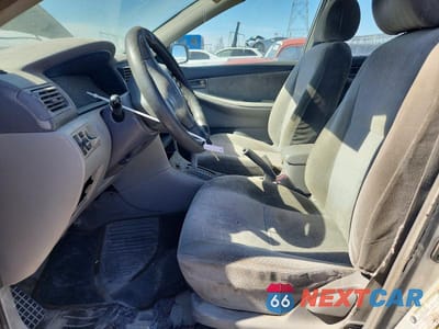 Zdjęcie 7 z 12 samochodu: 2004 TOYOTA COROLLA CE VIN:1NXBR32E24Z339880 - miniatura