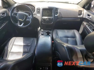 Zdjęcie 8 z 13 samochodu: 2014 DODGE DURANGO R VIN:1C4SDHCT6EC551492 - miniatura