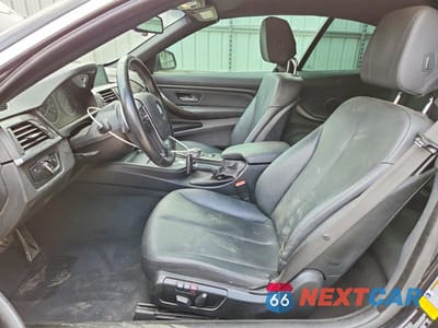 Zdjęcie 7 z 13 samochodu: 2015 BMW 428 I SULEV VIN:WBA3V7C51FP772731 - miniatura