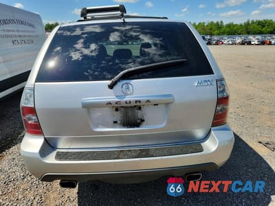 Zdjęcie 6 z 13 samochodu: 2006 ACURA MDX VIN:2HNYD18916H521534 - miniatura