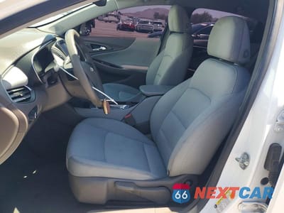 Zdjęcie 7 z 12 samochodu: 2016 CHEVROLET MALIBU LS VIN:1G1ZB5STXGF357028 - miniatura