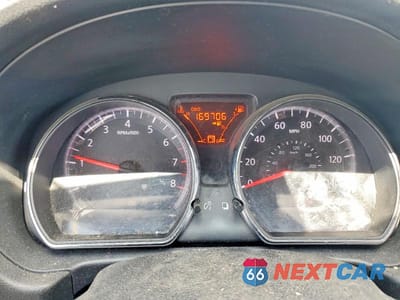 Zdjęcie 9 z 12 samochodu: 2014 NISSAN VERSA NOTE S VIN:3N1CE2CP5EL405741 - miniatura