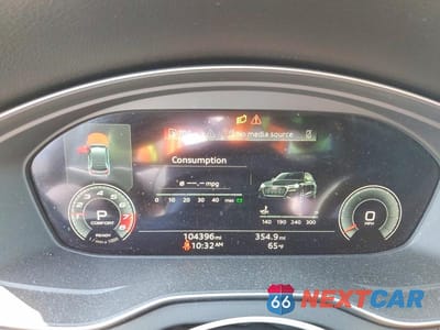 Zdjęcie 9 z 12 samochodu: 2021 AUDI Q5 PREMIUM PLUS VIN:WA1BAAFYXM2012976 - miniatura