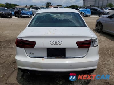 Zdjęcie 6 z 13 samochodu: 2017 AUDI A6 PREMIUM VIN:WAUC8AFCXHN015601 - miniatura