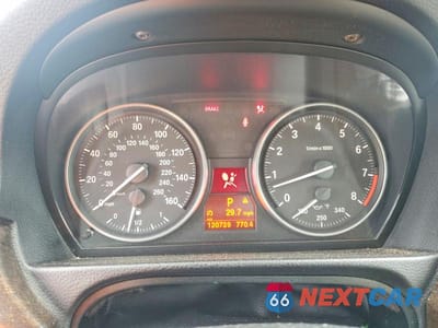 Zdjęcie 9 z 12 samochodu: 2013 BMW 328 I VIN:WBADW3C54DJ527206 - miniatura