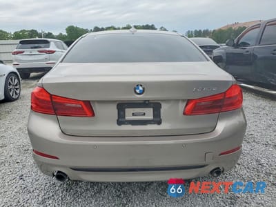 Zdjęcie 6 z 12 samochodu: 2019 BMW 530E VIN:WBAJA9C55KB389249 - miniatura