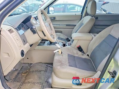 Zdjęcie 7 z 13 samochodu: 2008 FORD ESCAPE XLT VIN:1FMCU931X8KD49365 - miniatura