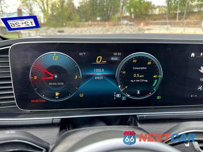 Zdjęcie 6 z 10 samochodu: 2021 MERCEDES-BENZ GLE 350 VIN:4JGFB4JB8MA496804 - miniatura