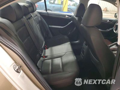 Zdjęcie 10 z 12 samochodu: 2012 VOLKSWAGEN JETTA SE VIN:3VWDP7AJ4CM119763 - miniatura