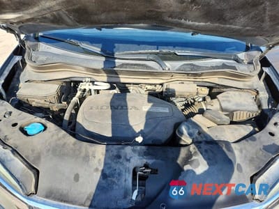 Zdjęcie 11 z 12 samochodu: 2016 HONDA PILOT EXL VIN:5FNYF5H5XGB016278 - miniatura