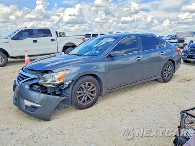 2015 NISSAN ALTIMA 2.5 S 1N4AL3AP1FN903428 - główne zdjęcie licytacji z USA - miniatura