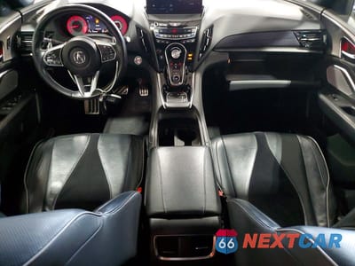 Zdjęcie 8 z 14 samochodu: 2020 ACURA RDX A-SPEC VIN:5J8TC2H63LL028467 - miniatura