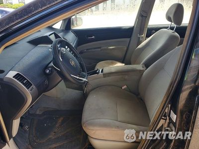 Zdjęcie 7 z 12 samochodu: 2009 TOYOTA PRIUS VIN:JTDKB20U663137372 - miniatura