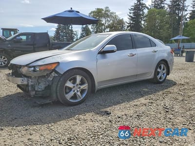 2013 ACURA TSX TECH JH4CU2F67DC001402 - główne zdjęcie licytacji z USA - miniatura