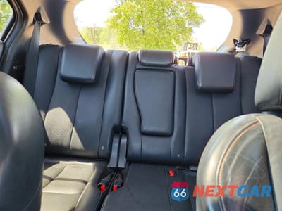 Zdjęcie 10 z 13 samochodu: 2019 MITSUBISHI ECLIPSE CROSS SE VIN:JA4AT5AA2KZ021229 - miniatura