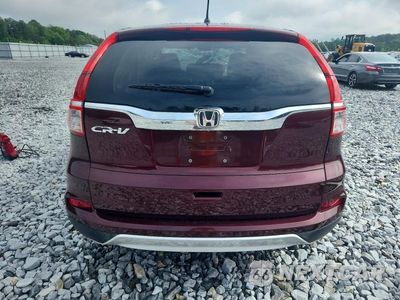 Zdjęcie 6 z 14 samochodu: 2015 HONDA CR-V EX VIN:2HKRM3H54FH544350 - miniatura