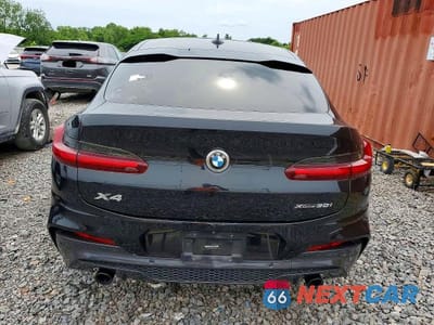 Zdjęcie 6 z 13 samochodu: 2019 BMW X4 XDRIVE30I VIN:5UXUJ3C54KLG55255 - miniatura