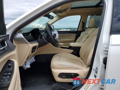 Zdjęcie 7 z 13 samochodu: 2022 JEEP GRAND CHEROKEE L LIMITED VIN:1C4RJKBGXN8546002 - miniatura