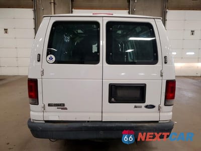Zdjęcie 6 z 13 samochodu: 2013 FORD ECONOLINE E150 VAN VIN:1FTNE1EW3DDA39352 - miniatura