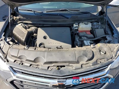 Zdjęcie 12 z 13 samochodu: 2020 CHEVROLET TRAVERSE LT VIN:1GNERGKW1LJ224003 - miniatura