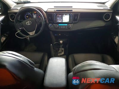Zdjęcie 8 z 13 samochodu: 2016 TOYOTA RAV4 LIMITED VIN:2T3DFREV1GW522201 - miniatura