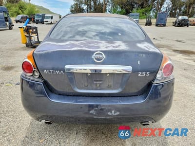 Zdjęcie 6 z 12 samochodu: 2012 NISSAN ALTIMA 2.5 VIN:1N4AL2AP7CN550232 - miniatura