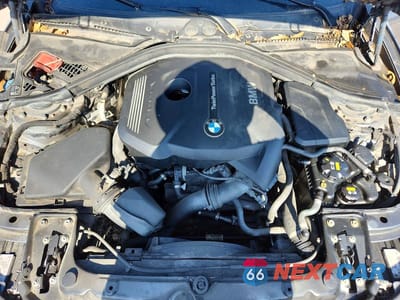 Zdjęcie 11 z 12 samochodu: 2018 BMW 330 I VIN:WBA8B9G54JNU95873 - miniatura