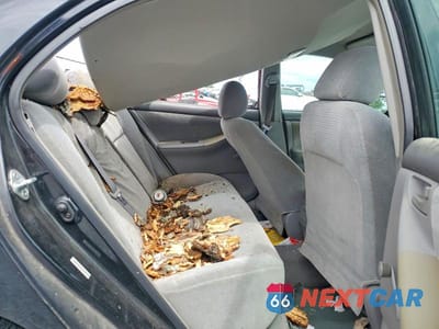 Zdjęcie 10 z 12 samochodu: 2005 TOYOTA COROLLA CE VIN:1NXBR32E45Z553142 - miniatura