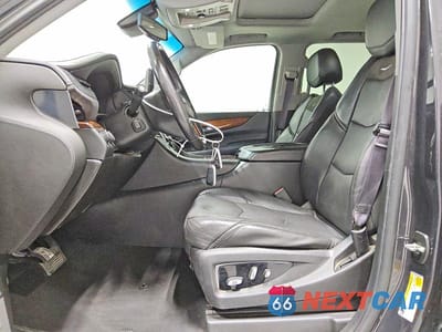 Zdjęcie 7 z 13 samochodu: 2016 CADILLAC ESCALADE LUXURY VIN:1GYS4BKJ7GR356413 - miniatura
