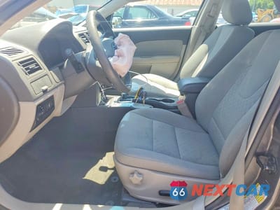 Zdjęcie 7 z 13 samochodu: 2012 FORD FUSION SE VIN:3FAHP0HA3CR410605 - miniatura