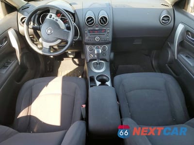 Zdjęcie 8 z 13 samochodu: 2009 NISSAN ROGUE S VIN:JN8AS58V59W171806 - miniatura