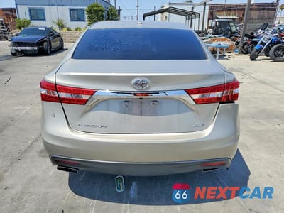 Zdjęcie 6 z 12 samochodu: 2015 TOYOTA AVALON XLE VIN:4T1BK1EB9FU192535 - miniatura