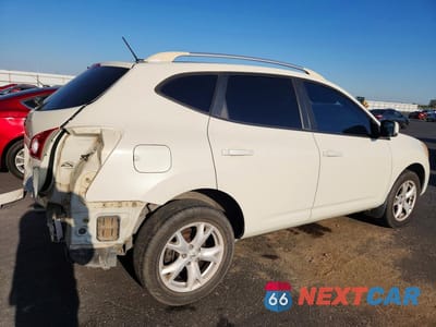 Trzecie zdjęcie samochodu z tyłu: 2008 NISSAN ROGUE S VIN:JN8AS58T08W008669 - miniatura